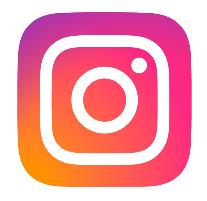 We are represented in instagram